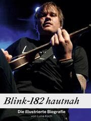 Cover von Blink-182 hautnah