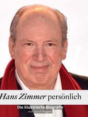 Cover von Hans Zimmer persönlich