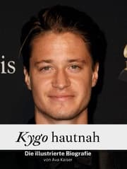 Cover von Kygo hautnah