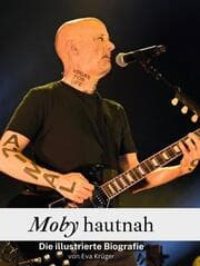 Cover von Moby hautnah