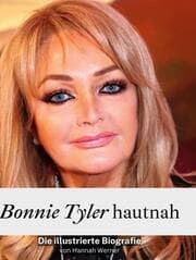 Cover von Bonnie Tyler hautnah
