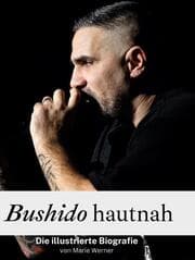 Cover von Bushido hautnah