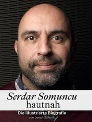 Cover von Serdar Somuncu hautnah
