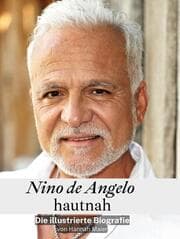Cover von Nino de Angelo hautnah