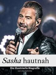 Cover von Sasha hautnah