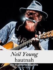 Cover von Neil Young hautnah