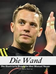 Cover von Die Wand