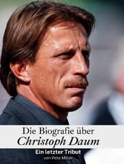 Cover von Die Biografie über Christoph Daum
