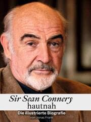 Cover von Sir Sean Connery hautnah