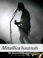 Cover von Metallica hautnah