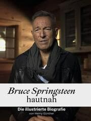 Cover von Bruce Springsteen hautnah