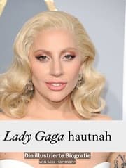 Cover von Lady Gaga hautnah