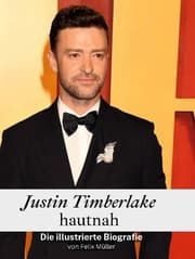 Cover von Justin Timberlake hautnah