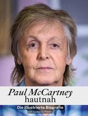 Cover von Paul McCartney hautnah