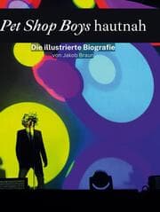 Cover von Pet Shop Boys hautnah