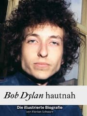 Cover von Bob Dylan hautnah