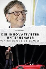 Cover von Die innovativsten Unternehmer