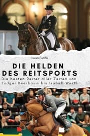 Cover von Die Helden des Reitsports