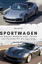 Cover von Sportwagen