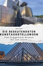 Cover von Die bedeutendsten Kunstausstellungen