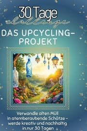Cover von Das Upcycling-Projekt
