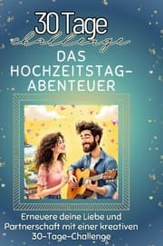 Cover von Das Hochzeitstag-Abenteuer