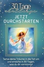 Cover von Jetzt durchstarten - Das perfekte Geschenk für Weihnachten und Geburtstag und jeden Anlass
