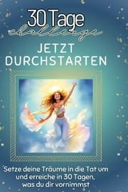 Cover von Jetzt durchstarten