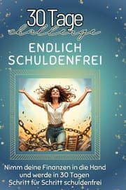 Cover von Endlich schuldenfrei