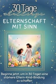 Cover von Elternschaft mit Sinn