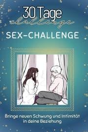 Cover von Sex-Challenge