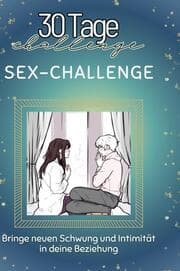Cover von Sex-Challenge