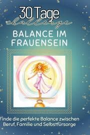 Cover von Balance im Frauensein