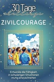 Cover von Zivilcourage