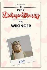 Cover von Eine Liebeserklärung an Wikinger