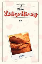 Cover von Eine Liebeserklärung an Leberkäse - Die große Hommage - das perfekte Geschenk für Weihnachten und Geburtstag und jeden Anlass