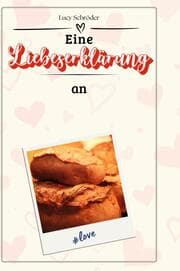 Cover von Eine Liebeserklärung an Leberkäse
