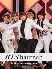 Cover von BTS hautnah