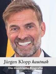 Cover von Jürgen Klopp hautnah