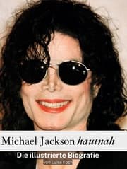 Cover von Michael Jackson hautnah