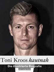 Cover von Toni Kross hautnah