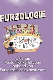 Cover von Furzologie