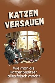 Cover von Katzen versauen