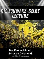 Cover von Die Schwarz-Gelbe Legende