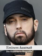Cover von Eminem hautnah