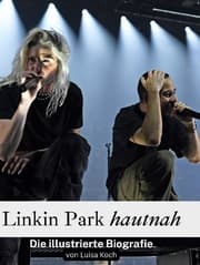 Cover von Linkin Park hautnah
