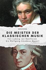 Cover von Die Meister der klassischen Musik