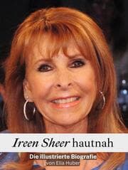 Cover von Ireen Sheer hautnah