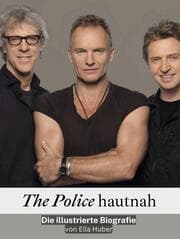 Cover von The Police hautnah