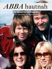 Cover von ABBA hautnah